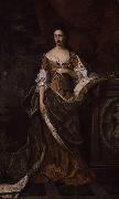 Sir Godfrey Kneller, Queen Anne